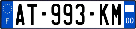 AT-993-KM