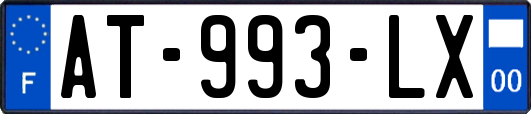 AT-993-LX