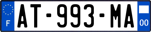 AT-993-MA