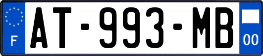 AT-993-MB