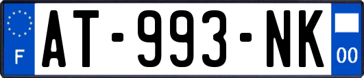 AT-993-NK