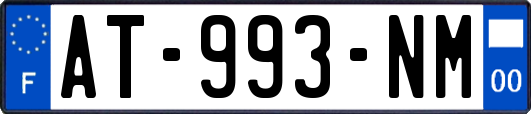 AT-993-NM