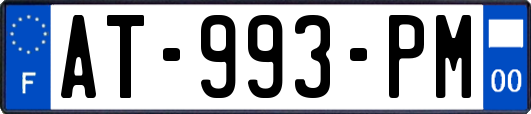 AT-993-PM