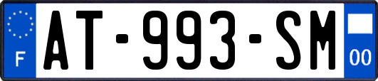 AT-993-SM