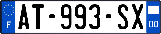 AT-993-SX
