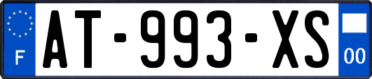 AT-993-XS