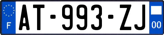 AT-993-ZJ