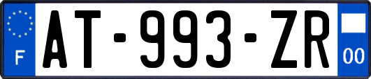 AT-993-ZR