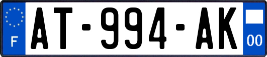 AT-994-AK