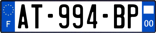 AT-994-BP