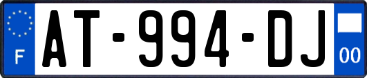 AT-994-DJ