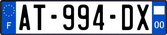 AT-994-DX