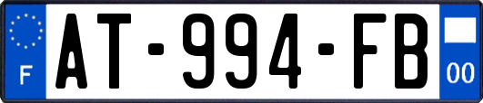 AT-994-FB