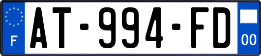 AT-994-FD