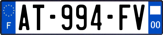 AT-994-FV