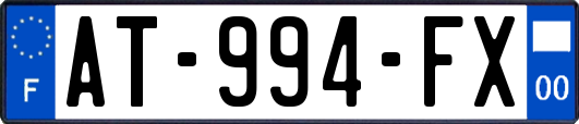 AT-994-FX