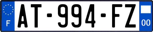 AT-994-FZ