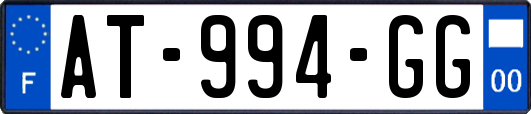 AT-994-GG