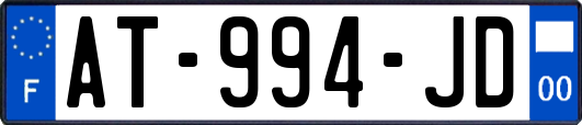 AT-994-JD