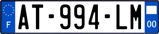 AT-994-LM