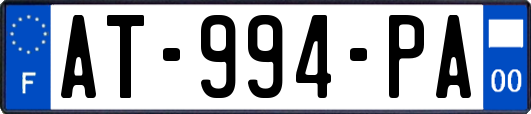 AT-994-PA