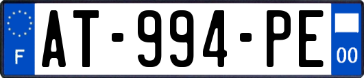 AT-994-PE