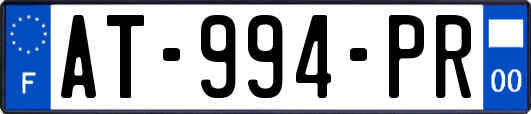 AT-994-PR