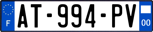 AT-994-PV