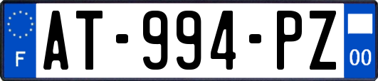 AT-994-PZ