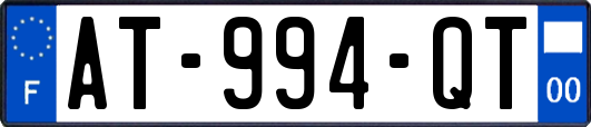 AT-994-QT