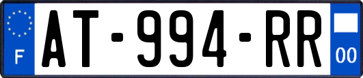 AT-994-RR