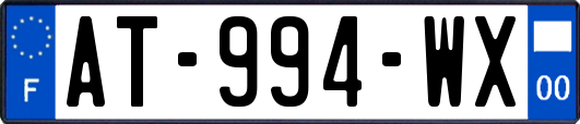 AT-994-WX