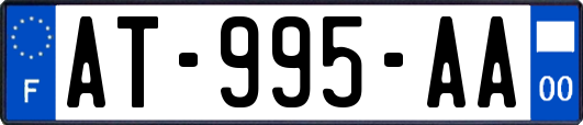 AT-995-AA