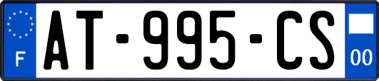 AT-995-CS