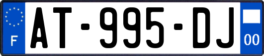 AT-995-DJ