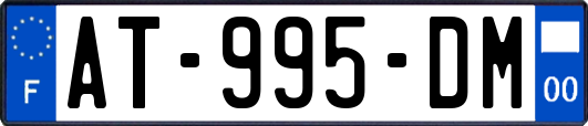 AT-995-DM