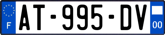 AT-995-DV