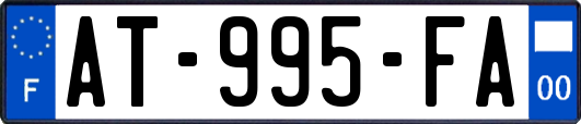 AT-995-FA