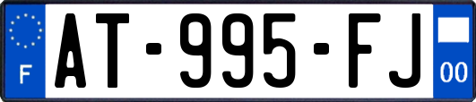 AT-995-FJ