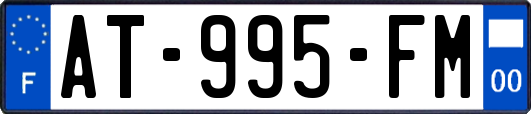 AT-995-FM