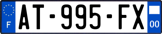 AT-995-FX