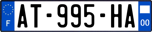 AT-995-HA