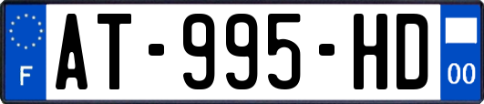 AT-995-HD