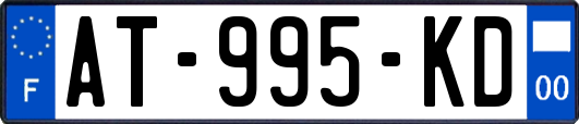 AT-995-KD