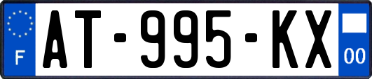 AT-995-KX