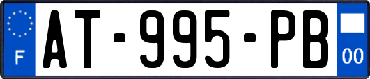 AT-995-PB