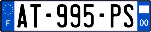 AT-995-PS
