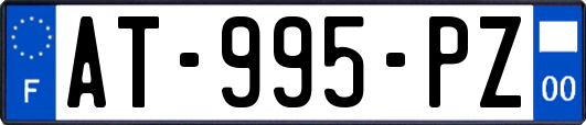 AT-995-PZ