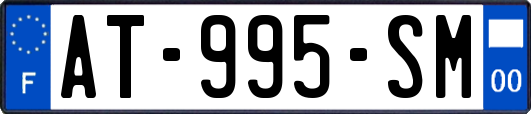 AT-995-SM