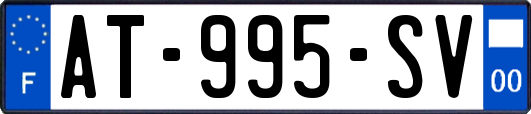 AT-995-SV